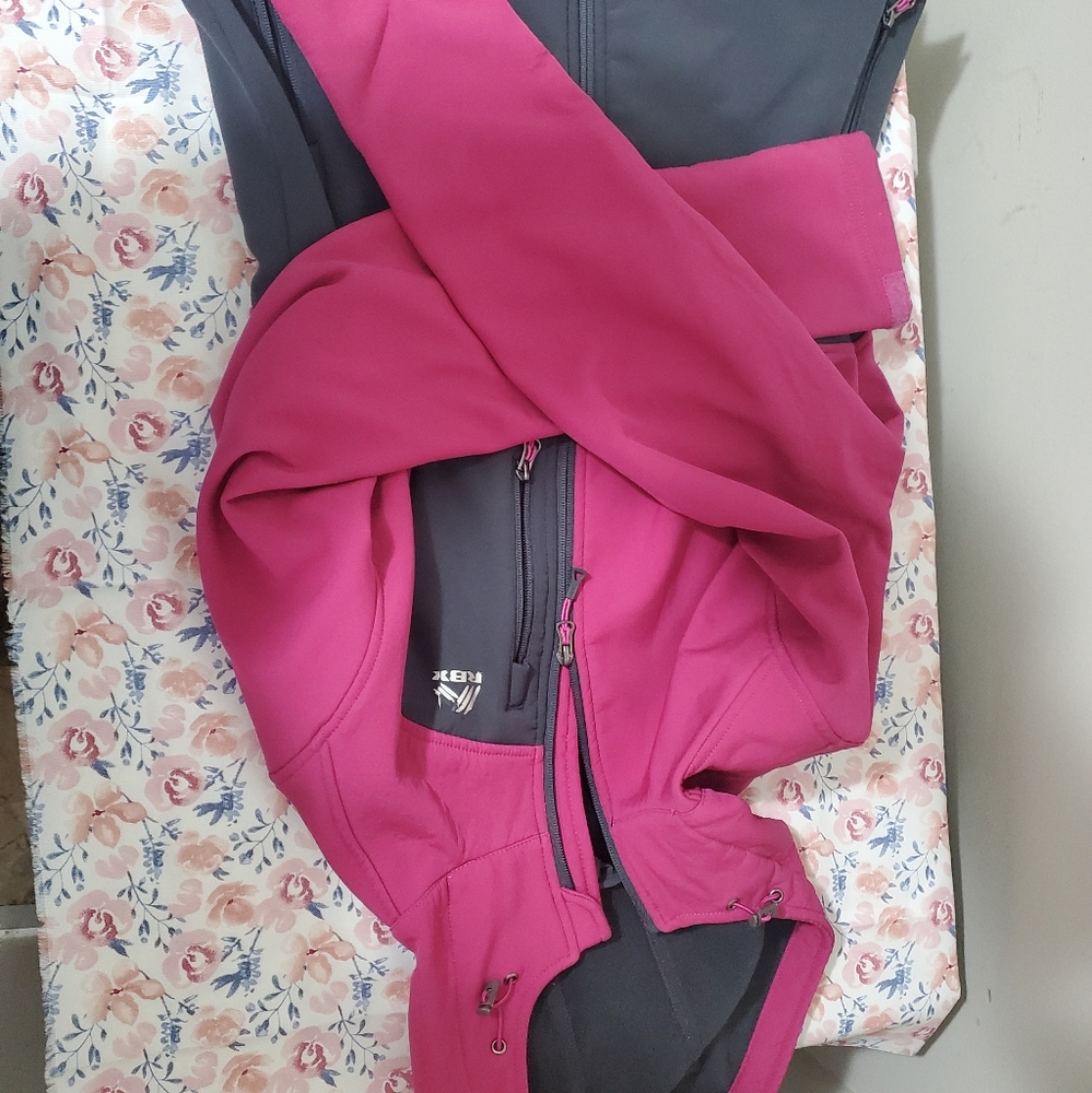 RBX jacket